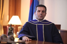 Sudija Bratislav Đokić